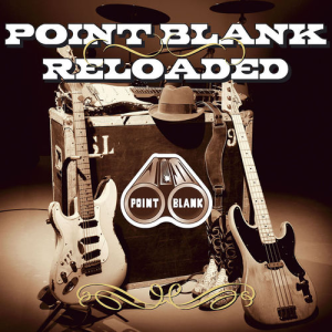 Reloaded - Point Blank (Dixiefrog)