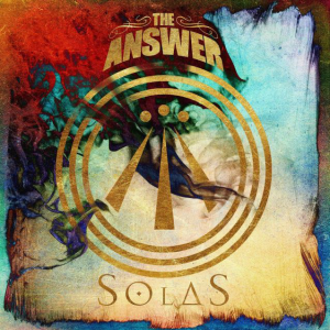 Solas - The Answer
