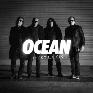 C'est la Fin... - Océan (FGL Productions)