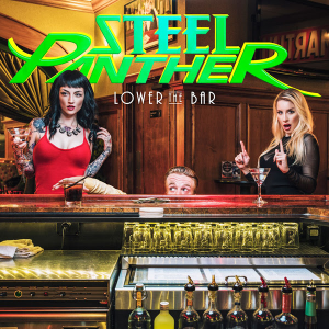 I Got What You Want - Steel Panther