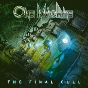 The Final Cull - One Machine (Scarlet Records)