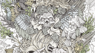 BARISHI "Blood From The Lion's Mouth"