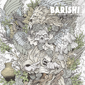 Blood From The Lion's Mouth - Barishi (Season Of Mist)