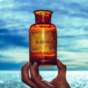 From 44 To 48 - Blackfield