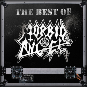 The Best of Morbid Angel (Earache Records)