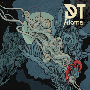 Atoma - Dark Tranquillity