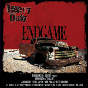 Endgame - Heavy Duty