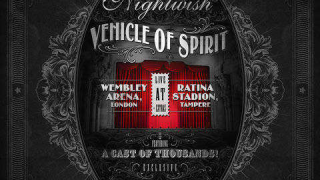 NIGHTWISH "Vehicle Of Spirit"