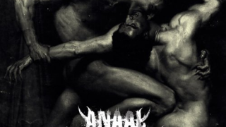 ANAAL NATHRAKH "The Whole Of The Law"