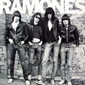 Album : Ramones - 40th Anniversary Deluxe Edition