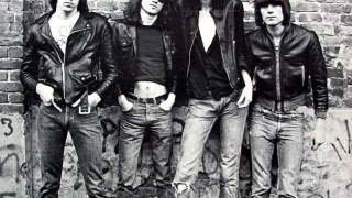 RAMONES "Ramones - 40th Anniversary Deluxe Edition"