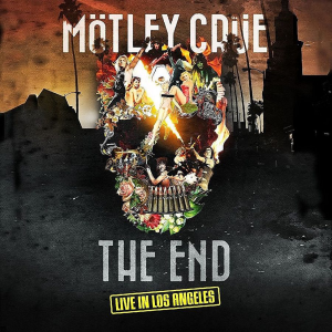 Album : The End - Live in Los Angeles