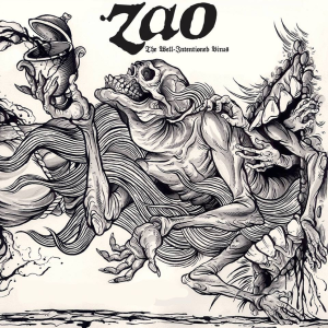 The Well-Intentioned Virus - Zao (Observed / Observer Recordings)