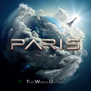 The World Outside - Paris (MelodicRock Records)