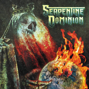 Album : Serpentine Dominion