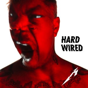 Hardwired - Metallica