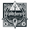 Discographie : Witchery