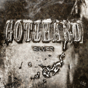 Silver (G Records / PIAS)