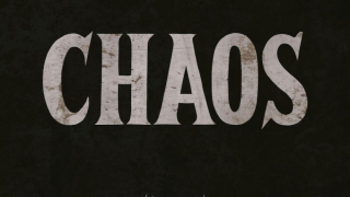 UNLOCKING THE TRUTH "Chaos"