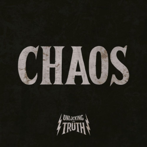 Chaos - Unlocking The Truth (TuneCore / Sony Music)