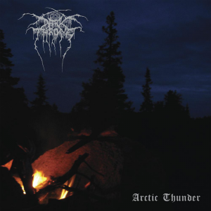 Album : Arctic Thunder