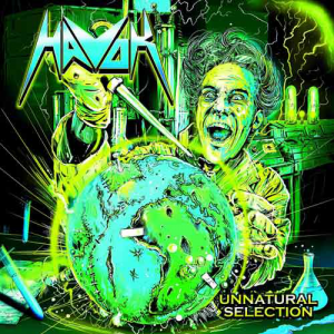 Unnatural Selection (Candlelight Records)