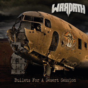 Bullets For a Desert Session - Warpath