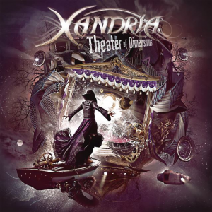 Ship Of Doom - Xandria