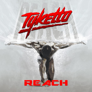 Reach - Tyketto (Frontiers Music S.R.L.)