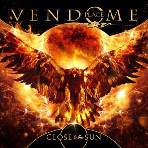 Close To The Sun - Place Vendome