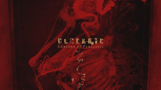 ULCERATE "Shrines Of Paralysis"