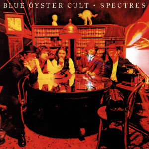 Spectres (Columbia Records)