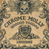 Discographie : Chrome Molly