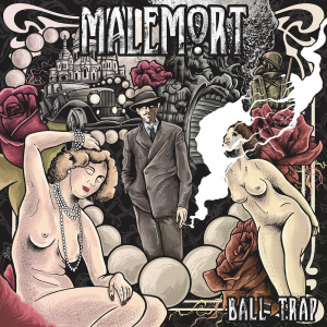 Ball-Trap - Malemort