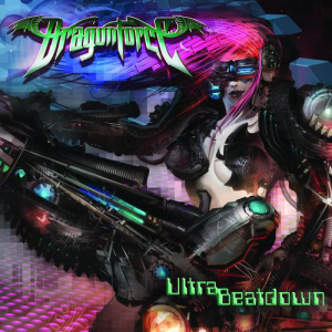 Ultra Beatdown (Roadrunner Records / Spinefarm Records)