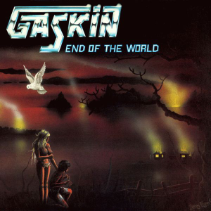 End Of The World - Gaskin (Rondelet Music & Records)