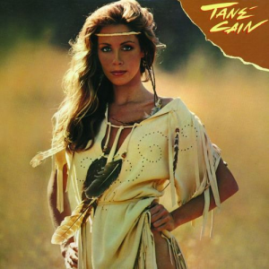 Tané Cain - Tané Cain (RCA Records)