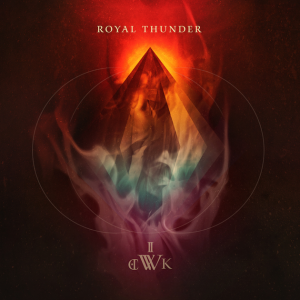 WICK - Royal Thunder