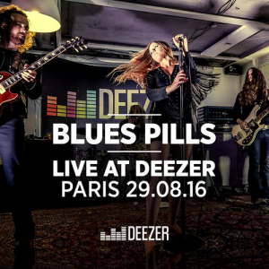 Live at Deezer (Nuclear Blast)