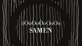 öOoOoOoOoOo (CHENILLE) "Samen"