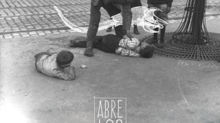 ABRE LOS OJOS "Démo 2016"