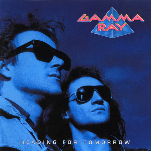 Heading For Tomorrow - Gamma Ray