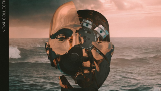 NOVA COLLECTIVE "The Further Side"