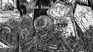 SEPULCHRAL "Back From The Dead"
