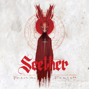 Against The Wall - Seether