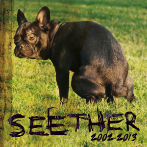 Seether: 2002-2013 (Wind-up Records)