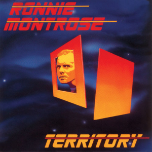 Territory - Ronnie Montrose (Passport)