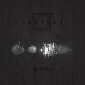 Outta Door - Leaflet