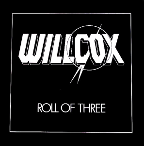 Roll of Three - Willcox (LPJ Records)
