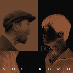 Argue [remastered] - Nostromo